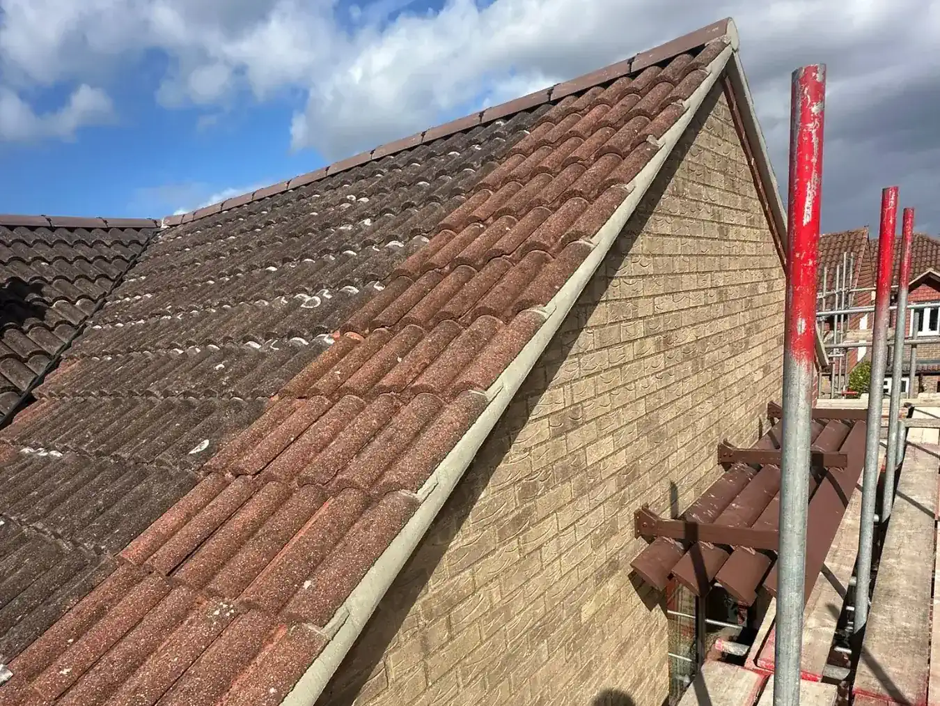 Roof Repair Worthing