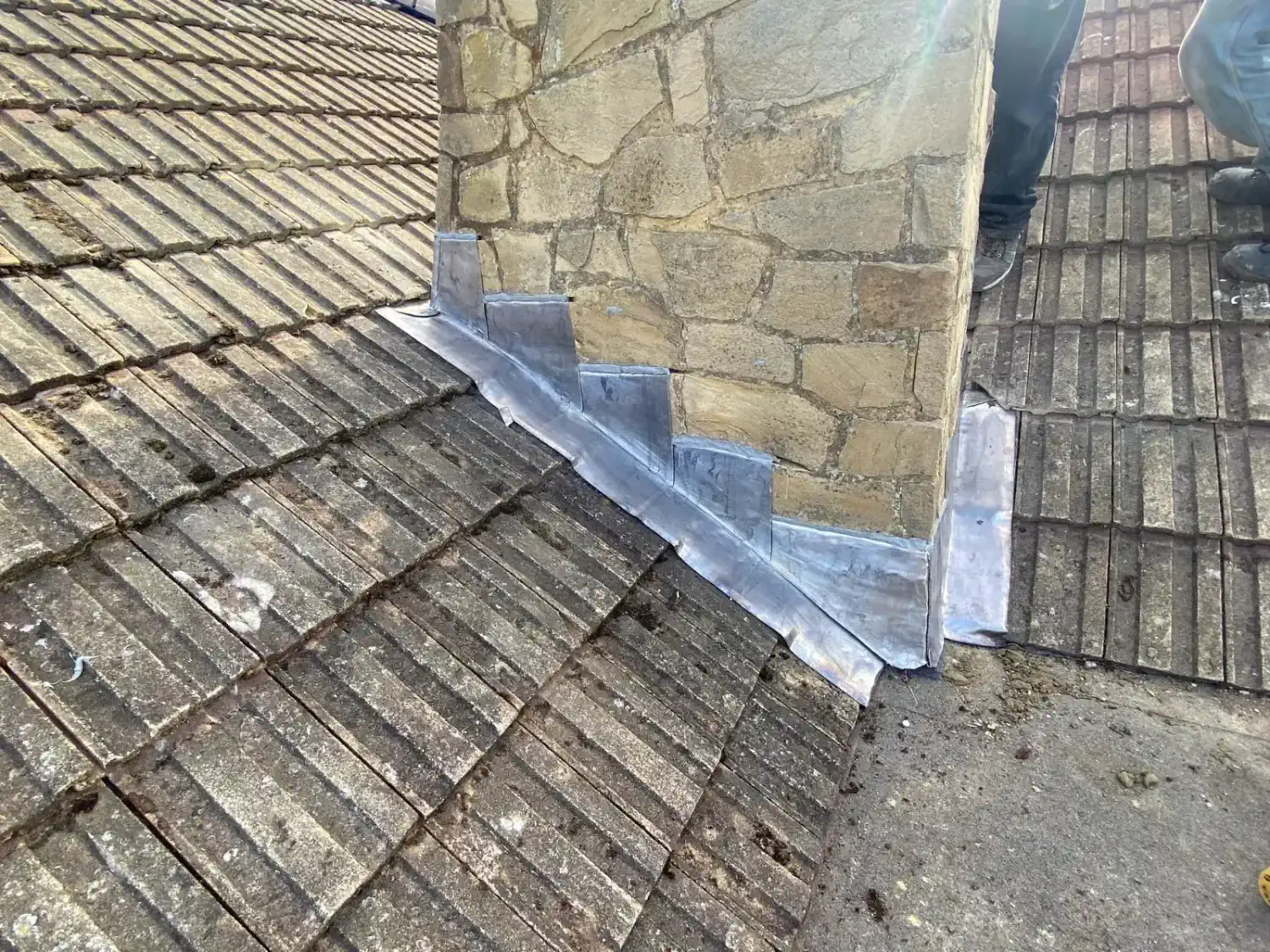 Roof Repair Worthing